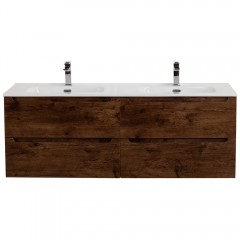 Тумба под раковину BelBagno Etna 140 rovere moro ETNA-1400-4C-SO-2-RW