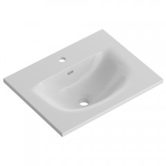 Раковина мебельная BelBagno BB-8099-3-50