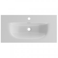 Раковина мебельная BelBagno BB-8099-3-80