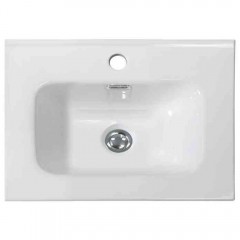 Раковина мебельная BelBagno BB600/390ETL