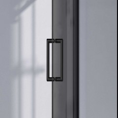 Душевое ограждение Vincea Como-N VSR-4CN1013CGB