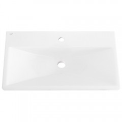 Раковина мебельная BelBagno BB-0323-90-LVB