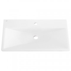 Раковина мебельная BelBagno BB-0324-100-LVB