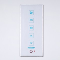 Душевая кабина Dto LM902LGM+EL