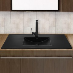Раковина WeltWasser Deilbach 7506-120 MT-BL
