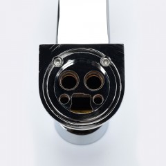 Смеситель для раковины AQUAme Prato AQMP6120