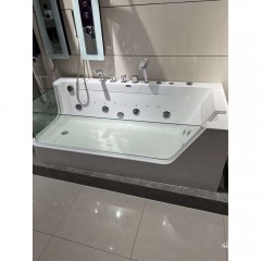 Ванна акриловая Frank F101L