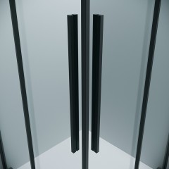 Душевая дверь Grossman Galaxy 1/2.K33.01.12.21.00