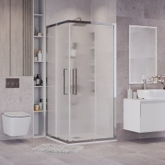 Душевое ограждение Grossman Cosmo 300.K33.02.8080.10.02