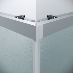 Душевое ограждение Grossman Cosmo 300.K33.02.8080.10.02