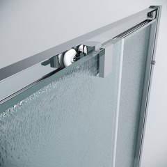 Душевое ограждение Grossman Cosmo 300.K33.02.8080.10.02