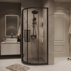 Душевое ограждение Grossman Cosmo 301.K33.02.8080.21.00
