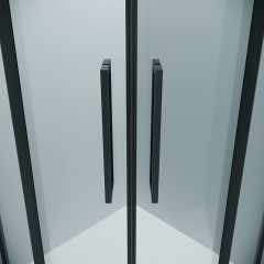 Душевое ограждение Grossman Cosmo 301.K33.02.8080.21.00