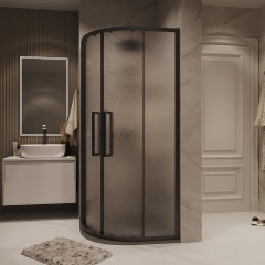 Душевое ограждение Grossman Cosmo 301.K33.02.8080.21.02