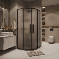 Душевое ограждение Grossman Cosmo 301.K33.02.8080.21.02