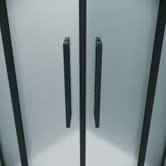 Душевое ограждение Grossman Cosmo 301.K33.02.8080.21.02