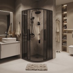 Душевое ограждение Grossman Cosmo 301.K33.02.8080.21.10