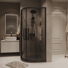 Душевое ограждение Grossman Cosmo 301.K33.02.8080.21.10