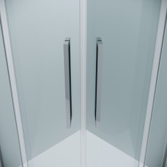 Душевое ограждение Grossman Cosmo 301.K33.02.9090.10.00