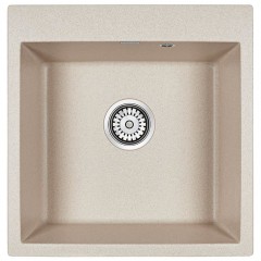 Мойка кухонная Paulmark Kante PM105152-BE