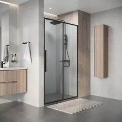 Душевая дверь Niagara Nova NG-34-12AGR