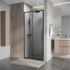 Душевая дверь Niagara Nova NG-34-L9CHGR