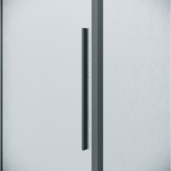 Душевая дверь Niagara Nova NG-34-L10CHGR