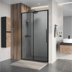 Душевая дверь Niagara Nova NG-84-L11CHB