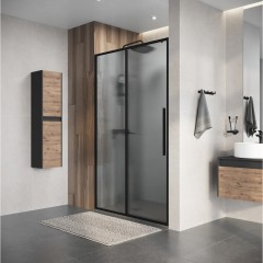 Душевая дверь Niagara Nova NG-84-L11CHB