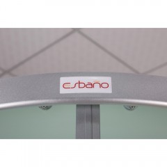 Душевая кабина Esbano EST-118CKR