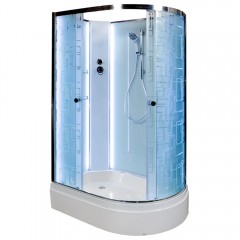 Душевая кабина AvaCan EM3012LNLED