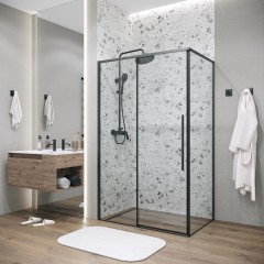 Душевое ограждение Grossman Galaxy 120.K33.01.1170.21.00