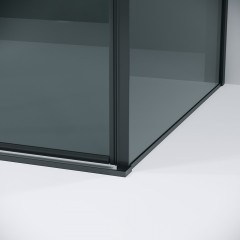 Душевое ограждение Grossman Galaxy 120.K33.01.1480.21.10