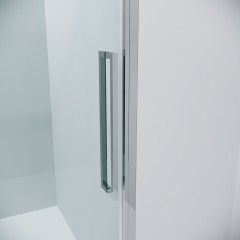Душевое ограждение Grossman Cosmo 120.K33.02.1070.10.00