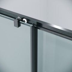 Душевое ограждение Grossman Cosmo 120.K33.02.1070.42.00