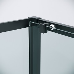 Душевое ограждение Grossman Cosmo 120.K33.02.1080.21.00