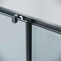 Душевое ограждение Grossman Cosmo 120.K33.02.1080.21.00