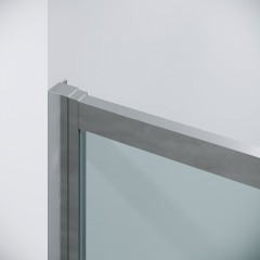 Душевое ограждение Grossman Cosmo 120.K33.02.1170.10.00
