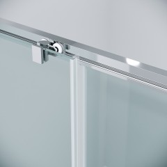 Душевое ограждение Grossman Cosmo 120.K33.02.1170.10.00