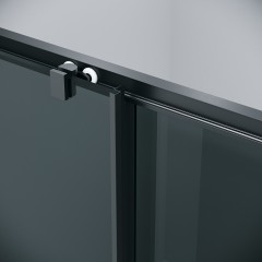 Душевое ограждение Grossman Cosmo 120.K33.02.1270.21.10