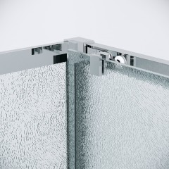 Душевое ограждение Grossman Cosmo 120.K33.02.1290.10.02