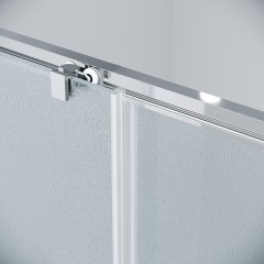 Душевое ограждение Grossman Cosmo 120.K33.02.1290.10.02