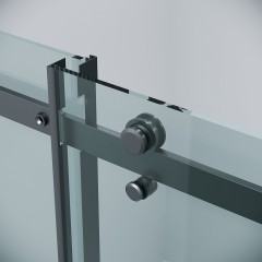 Душевое ограждение Grossman Classic 120.K33.04.1080.21.00