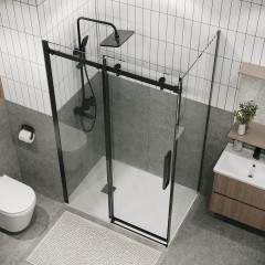Душевое ограждение Grossman Classic 120.K33.04.1190.21.00