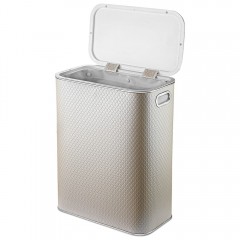 Корзина для белья Geralis NCLH-B