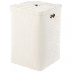 Корзина для белья Geralis PW-K
