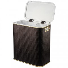 Корзина для белья Geralis PCG-M