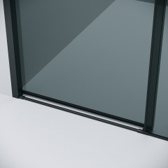 Душевое ограждение Grossman Style 120.K33.05.1080.21.10