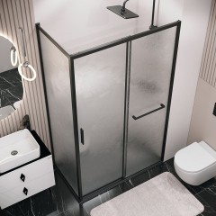 Душевое ограждение Grossman Style 120.K33.05.1170.21.02