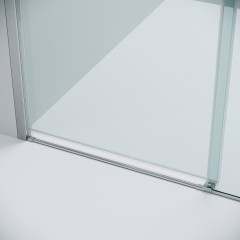 Душевое ограждение Grossman Style 120.K33.05.1180.10.00